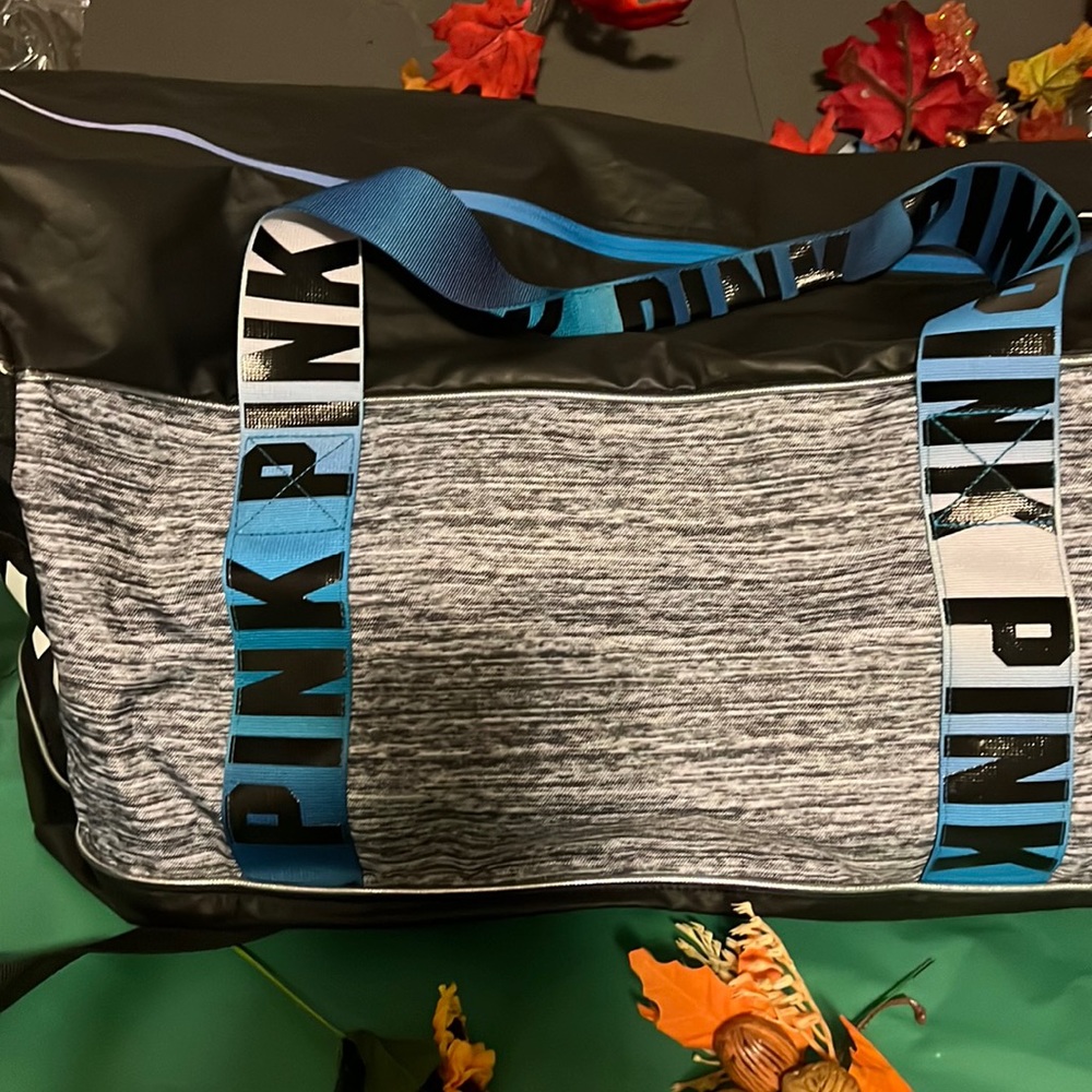 Victoria’s Secret bag